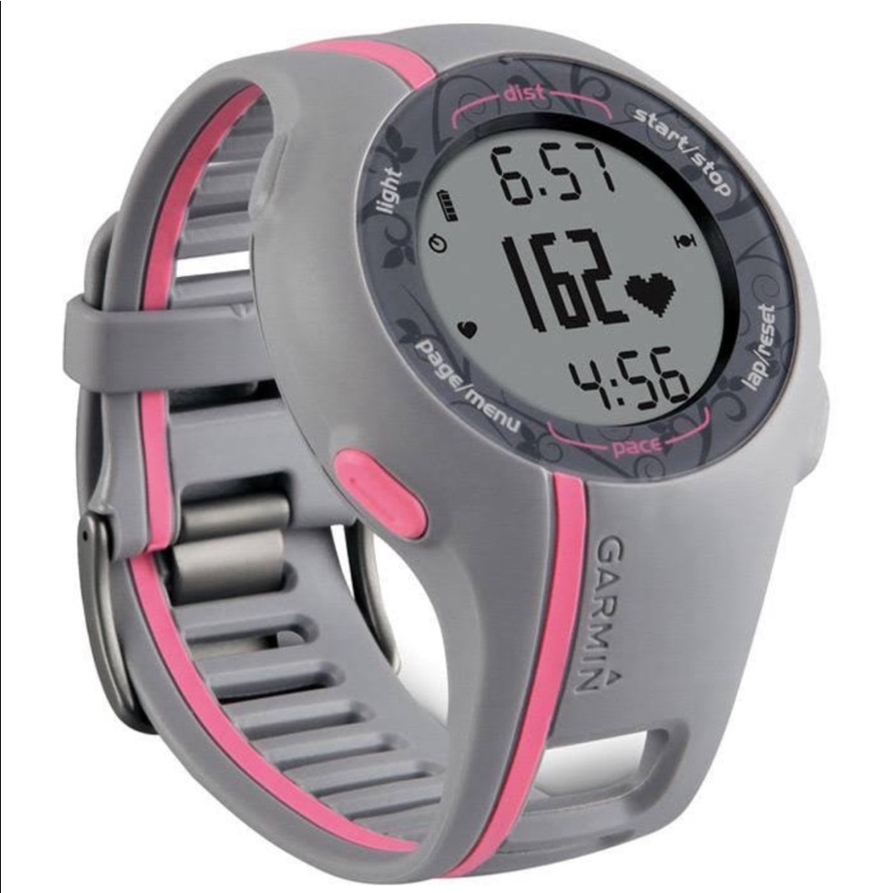 Forerunner 110